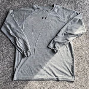 Under Armour Long Sleeve Shirt
